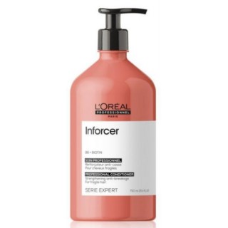 Кондиціонер зміцнювальний проти ламкості волосся L'Oréal Professionnel Séria Expert Inforcer 750 мл