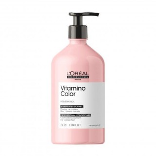 Кондиціонер для фарбованого волосся L'Oreal Professionnel Vitamino Color A-OX Conditioner 750 мл