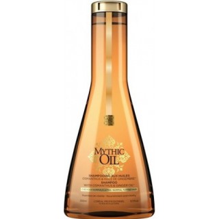 Шампунь для тонкого волосся L'Oreal Professionnel Mythic Oil 250 мл