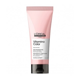Крем-кондиціонер для фарбованого волосся L'Oreal Vitamino Color L'Oreal Vitamino Color 200 мл