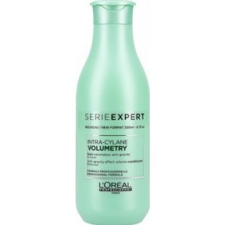 Кондиціонер для надання об'єму тонкому волоссю L'Oréal Professionnel Paris Serie Expert Volumetry 200 мл