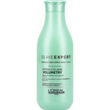 Кондиціонер для надання об'єму тонкому волоссю L'Oréal Professionnel Paris Serie Expert Volumetry 200 мл
