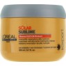 Поживна маска для волосся після сонця L'oreal Serie Expert Solar Sublime UV Filter + Aloe Vera 250 мл