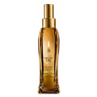 Олія для живлення волосся L`Oreal Professional Mythic Oil High Concentration Argan Oil 100 мл