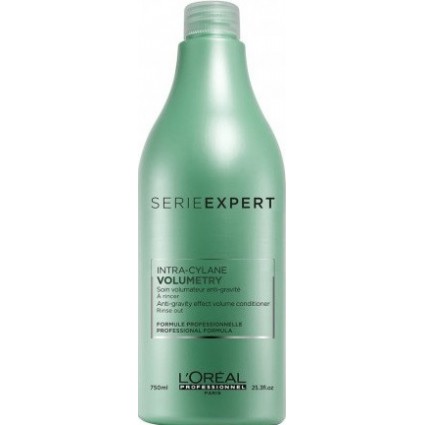 Кондиціонер для надання об'єму L'Oreal Professionnel Volumetry Anti-Gravity Effect Volume Conditioner 750 мл