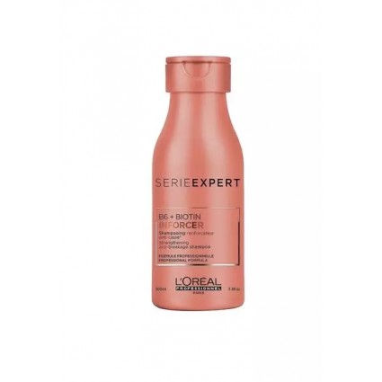 Шампунь проти ламкості волосся L'Oréal Professionnel Serie Expert Inforcer 100 мл