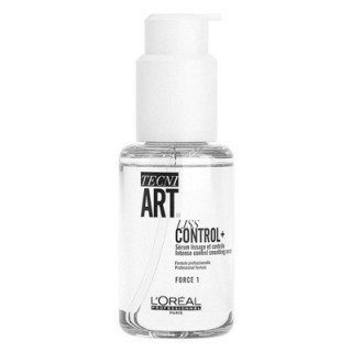 Сироватка для створення гладких зачісок L'Oreal Professionnel Tecni.Art Liss Control Plus 50 мл