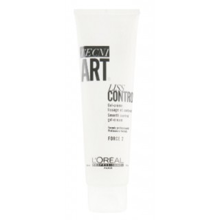 Крем-гель для гладкості волосся L'Oreal Professional Tecni.Art Liss Control Cream-Gel 150 мл