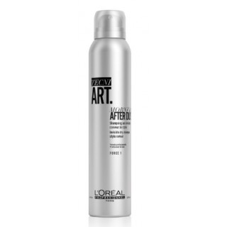 Невидимый сухой шампунь L'Oréal Professionnel Tecni. ART Morning After Dust 200 мл