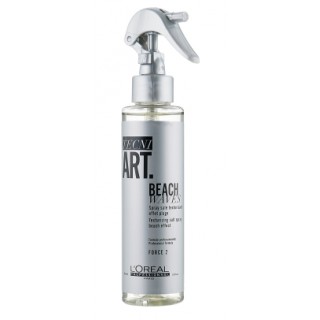 Текстурувальний спрей із мінералами солі L'Oreal Professional Tecni.Art Beach Waves Forte 2 150 мл