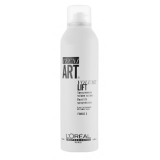 Мус-спрей для прикореневого об'єму L'Oreal Professionnel Tecni.art Volume Lift 250 мл