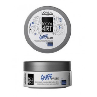 Паста для фіксації та розгладження волосся L'Oreal Tecni Art.Transformer Lotion 150 мл