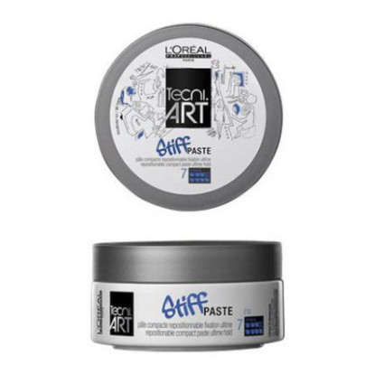 Паста для фіксації та розгладження волосся L'Oreal Tecni Art.Transformer Lotion 150 мл