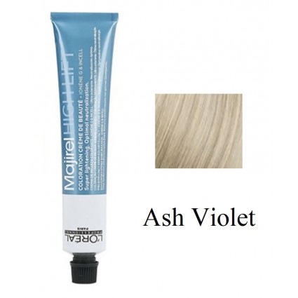 Крем-фарба для волосся LOreal Majirel High Lift Ash Violet Попелясто-фіолетовий 50 мл