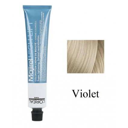 Крем-фарба для волосся L'Oreal Professionnel Majirel High Lift Violet Фіолетовий 60 мл