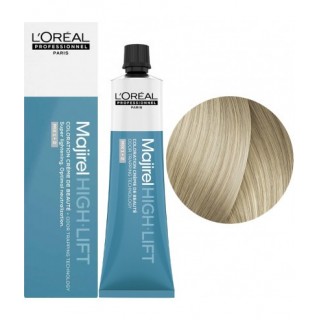Крем-фарба для волосся L'Oreal Professionnel Majirel High Lift Ash Глибокий попелястий 50 мл