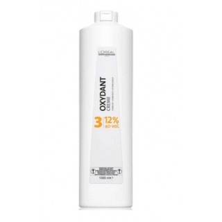 Крем-окисник No3 L'Oreal Professionnel OXYDANT 12% 1000 мл