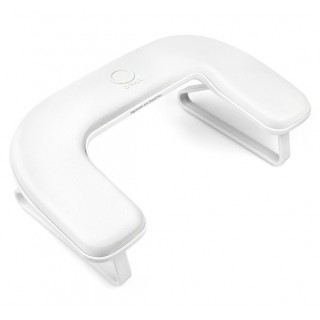 Підлокітник ортопедичний для манікюру O NAIL White