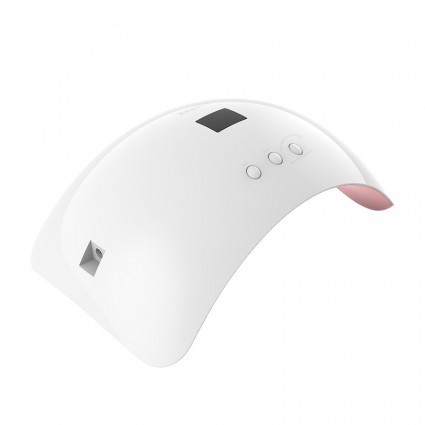 Лампа для манікюру SUN Lamp 8 48Вт