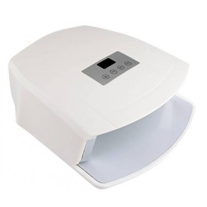 Лампи для манікюру Sun UV/LED JSDA-L4824S 48W