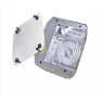 Лампа для манікюру 12W CCFL + LED 24W