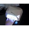 Лампа для манікюру 12W CCFL + LED 24W