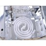 Лампа для манікюру 12W CCFL + LED 24W
