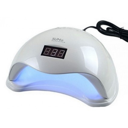 Лампа для манікюру SUN Lamp 5 48W