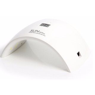 Лампа для манікюру SUN Lamp 9sPlus