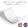 Лампа для манікюру SUN Lamp 9sPlus