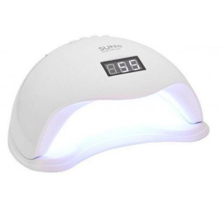 Лампа для манікюру Sunone 5 LED 48W