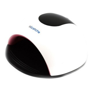 Лампа для манікюру Nicetech 36 72W