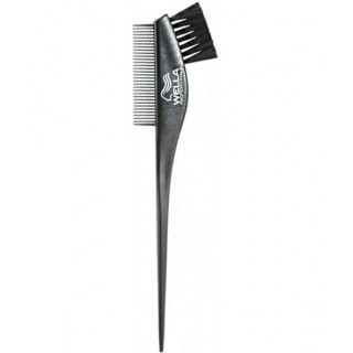Пензлик для фарбування з гребінцем Wella Professionals Color Brush