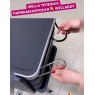 Візок перукарня Wella