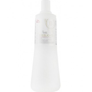 Окислювач для пудри Wella Professionals Blondor Freelights Developer 12% 1000 мл