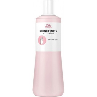 Активатор для аплікатора Wella Professionals Shinefinity Activator Bottle 1 л