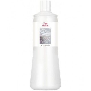 Активатор Wella Professionals True Grey Activator 500 мл