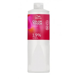 Емульсія для фарби Wellа Color Touch 1.9% 1000 мл