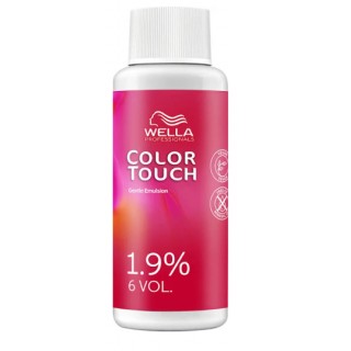 Емульсія для фарби Wellа Color Touch 1.9% 60 мл