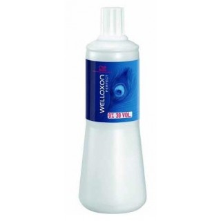 Окислювач для фарби Wella Professional Welloxon Perfect 9% 1000мл