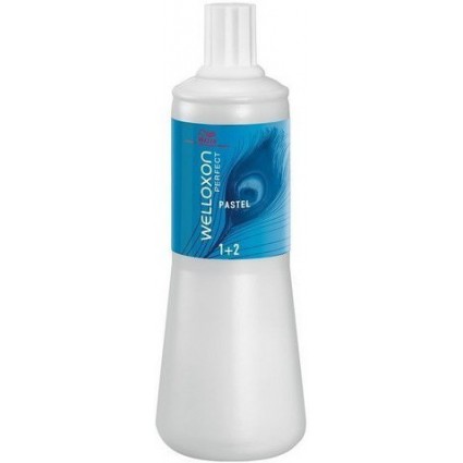Окислювач для фарби Wella Professional Welloxon Perfect 1.9% 1000 мл