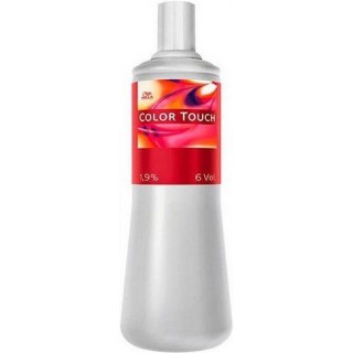 Color Touch 1.9% емульсія 1000 мл