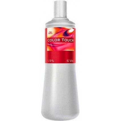Color Touch 1.9% емульсія 1000 мл
