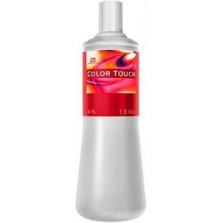 Емульсія Wella Color Touch 4% 1000 мл