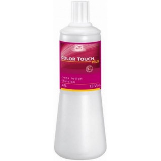 Окисник для фарби Color Touch Plus 4% емульсія 1000 мл