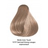 Фарба для волосся Wella Color Touch безамміачна 9/97 Дуже світлий блондин сандре коричневий 60 мл
