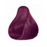 Фарба для волосся Wella Color Touch безамічена 55/65 Світлий коричневий інтенсивний фіолетово-магагоновий 60 мл