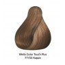 Фарба для волосся Wella Color Touch Plus безамміачна 77/03 Середній блондин натурально-золотистий 60 мл