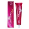 Фарба для волосся Wella Color Touch Plus безамміачна 77/03 Середній блондин натурально-золотистий 60 мл