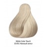 Фарба для волосся Wella Color Touch безамміачна 10/81 Дуже яскравий блондин перлинно-попелястий 60 мл